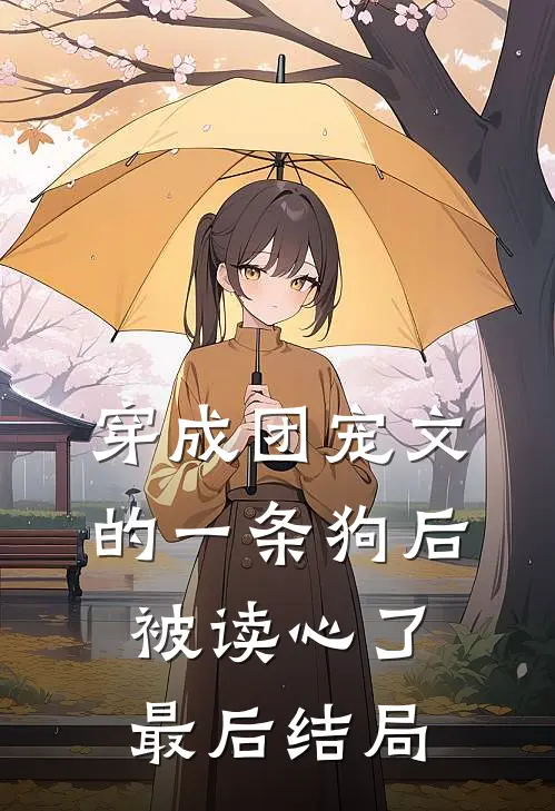 穿成团宠文的一条狗后，被读心了最后结局