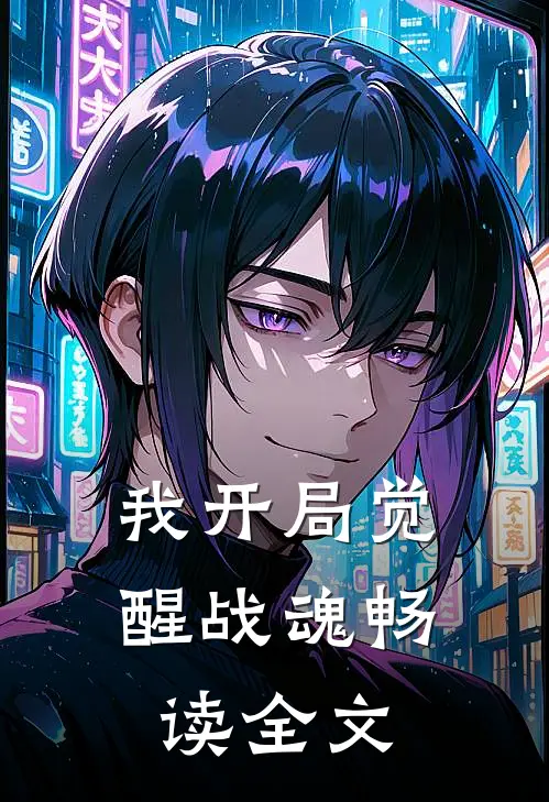 我开局觉醒战魂畅读全文