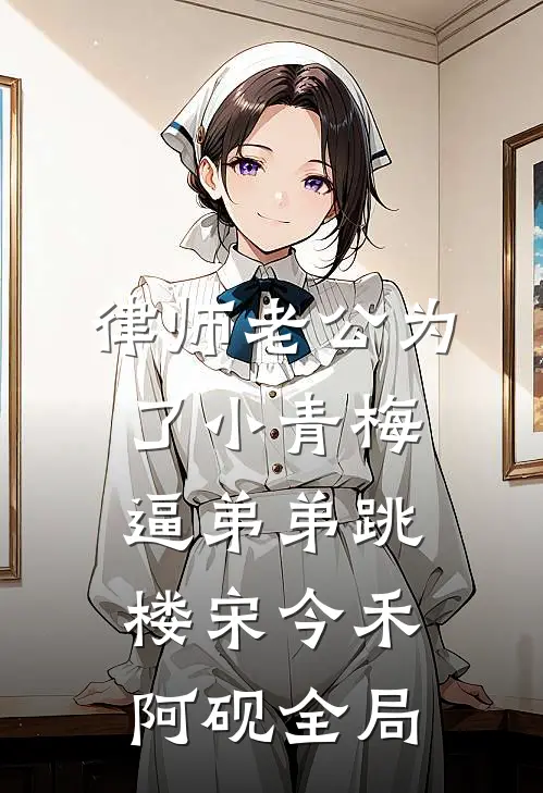 律师老公为了小青梅逼弟弟跳楼宋今禾阿砚全局