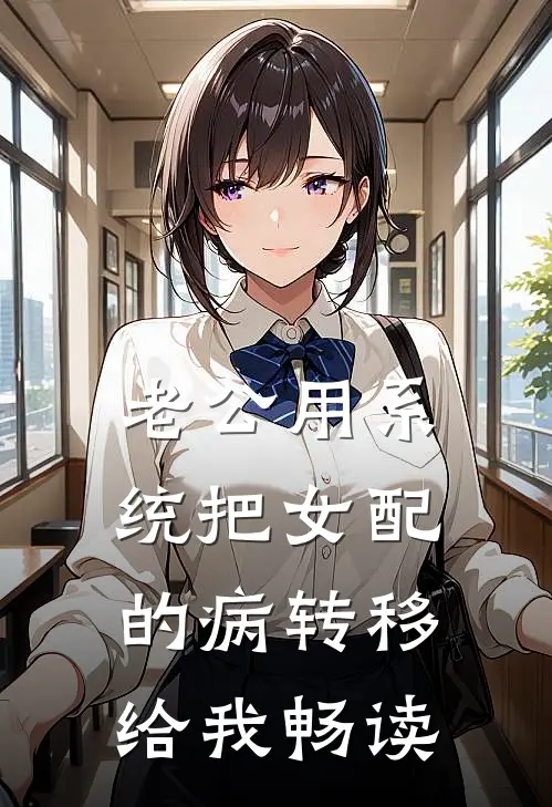 老公用系统把女配的病转移给我畅读