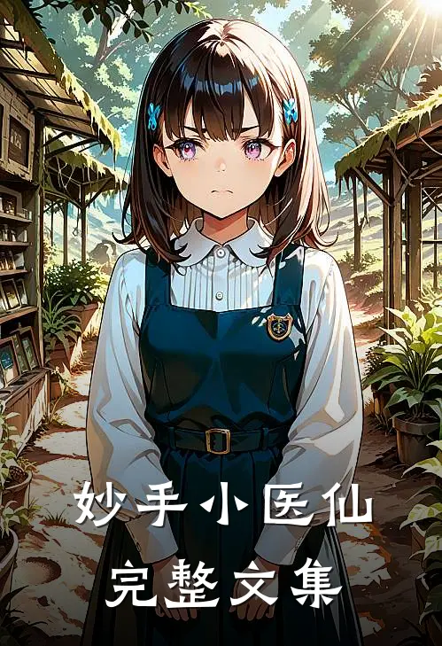 妙手小医仙完整文集