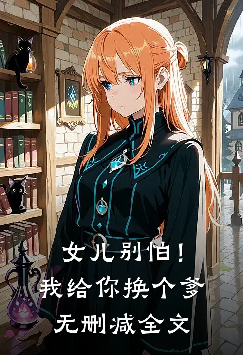 女儿别怕！我给你换个爹无删减全文