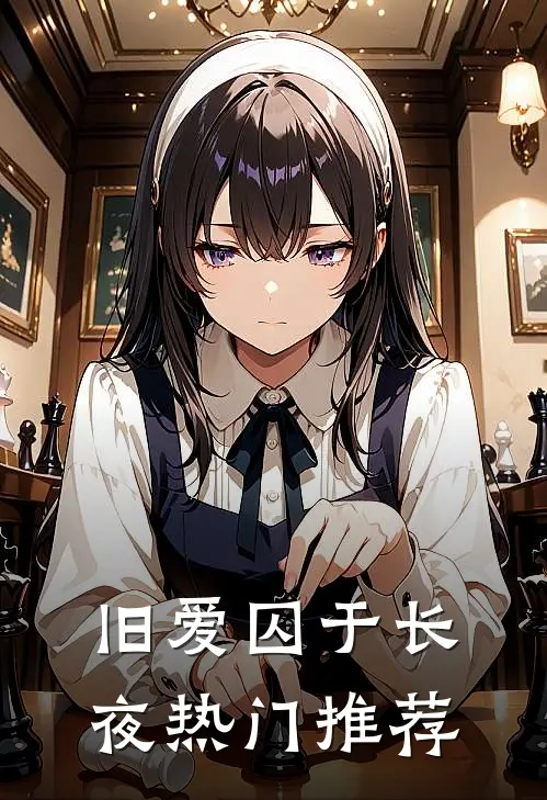旧爱囚于长夜热门推荐