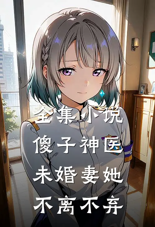 全集小说傻子神医：未婚妻她不离不弃