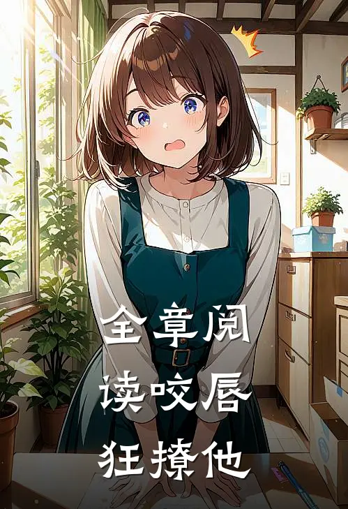 全章阅读咬唇，狂撩他