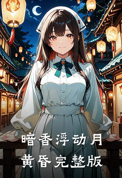 暗香浮动月黄昏完整版