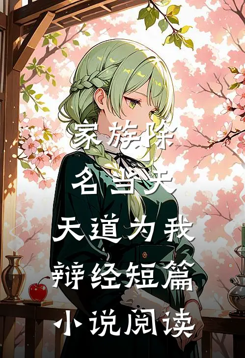家族除名当天，天道为我辩经短篇小说阅读
