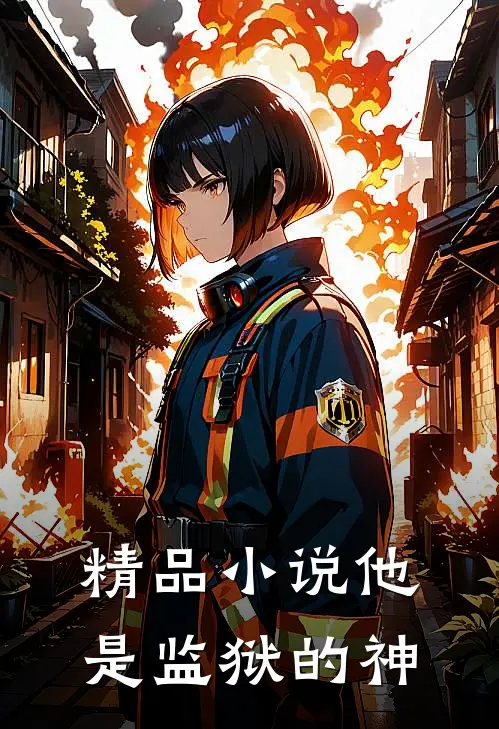 精品小说他是监狱的神