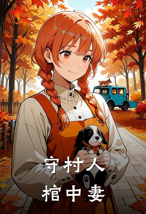 守村人，棺中妻