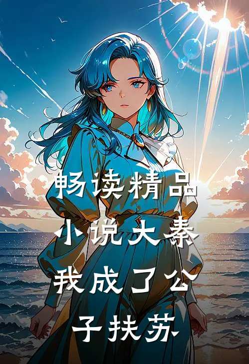 畅读精品小说大秦，我成了公子扶苏