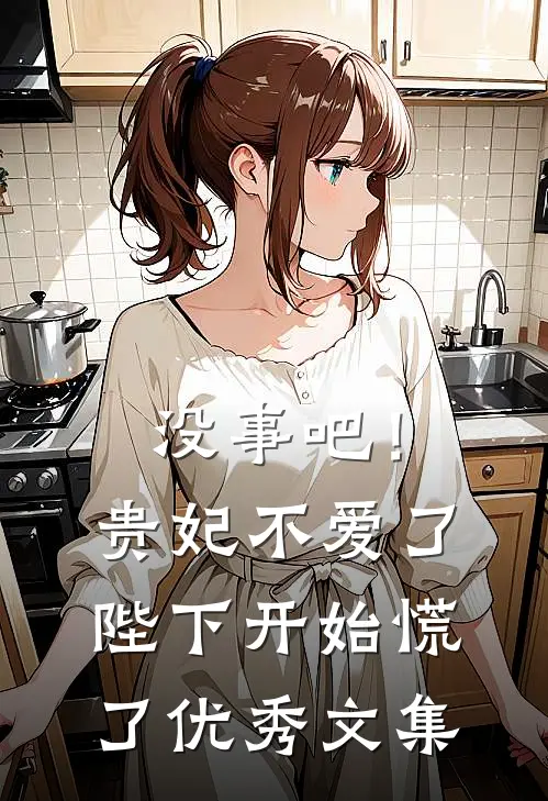 没事吧！贵妃不爱了，陛下开始慌了优秀文集