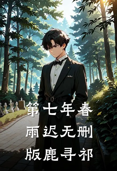 第七年春雨迟无删版鹿寻祁