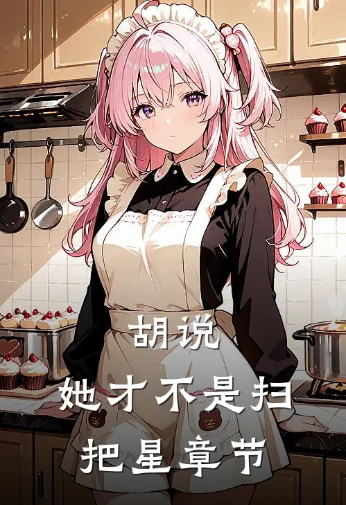 胡说，她才不是扫把星章节