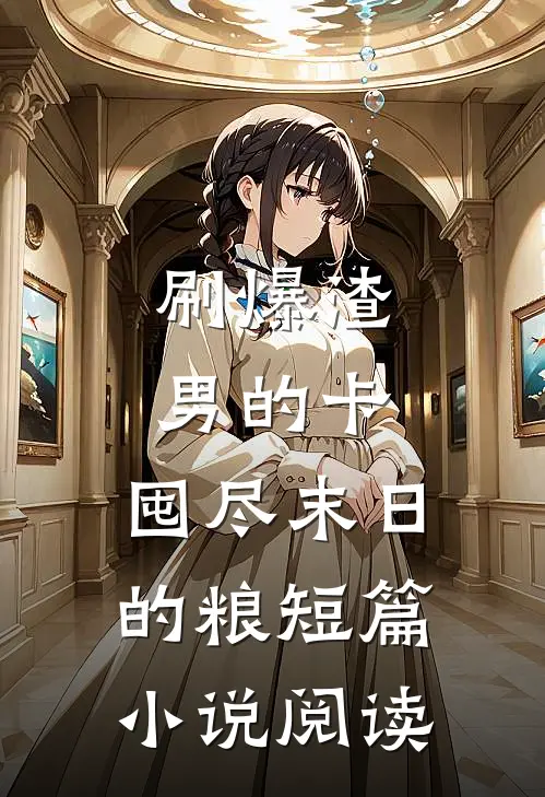 刷爆渣男的卡，囤尽末日的粮短篇小说阅读