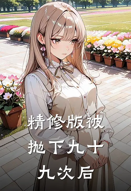 精修版被抛下九十九次后