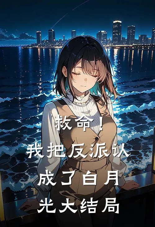 救命!我把反派认成了白月光大结局是