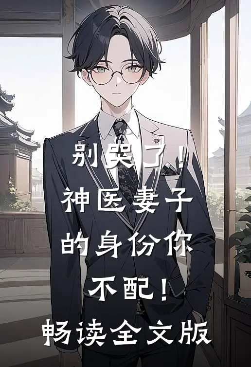 别哭了！神医妻子的身份你不配！畅读全文版