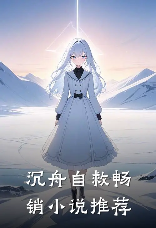 沉舟自救畅销小说推荐