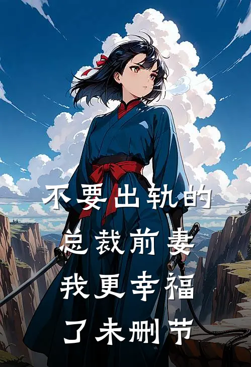不要出轨的总裁前妻，我更幸福了未删节