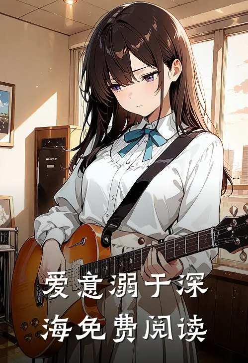 爱意溺于深海免费阅读