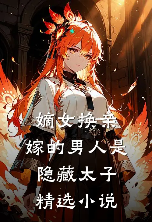 嫡女换亲，嫁的男人是隐藏太子精选小说