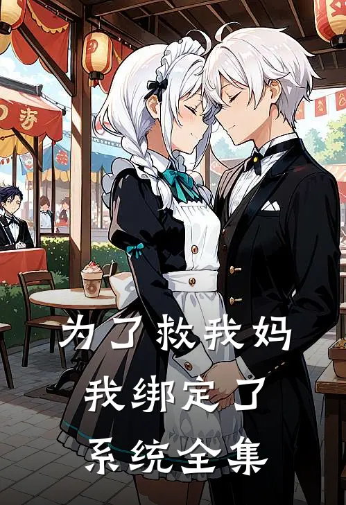 为了救我妈，我绑定了系统 全集