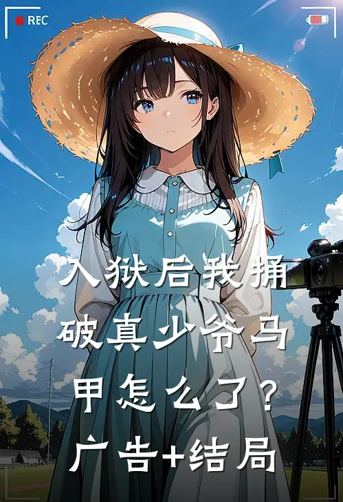入狱后我捅破真少爷马甲怎么了？广告+结局