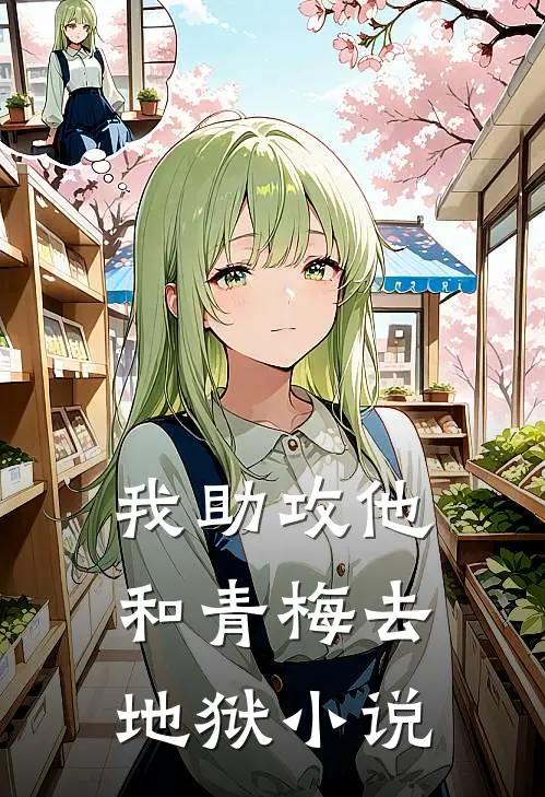我助攻他和青梅去地狱小说