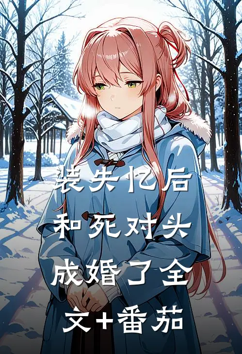 装失忆后和死对头成婚了全文+番茄