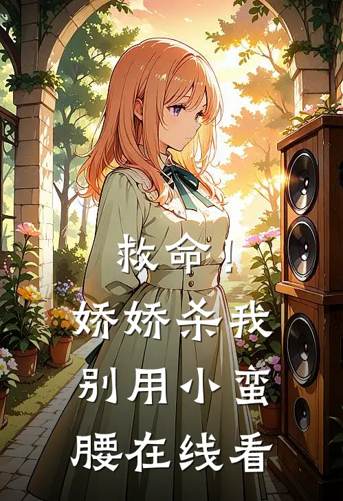 救命！娇娇，杀我别用小蛮腰在线看