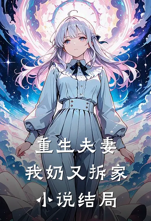 重生夫妻:我奶又拆家小说结局