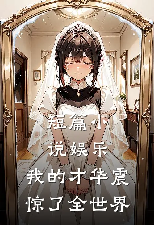 短篇小说娱乐：我的才华震惊了全世界