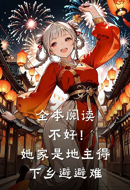 全本阅读不好！她家是地主得下乡避避难