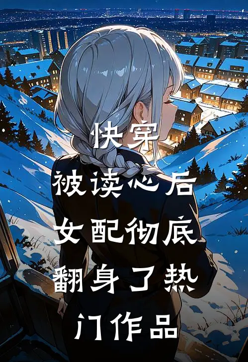 快穿：被读心后，女配彻底翻身了热门作品