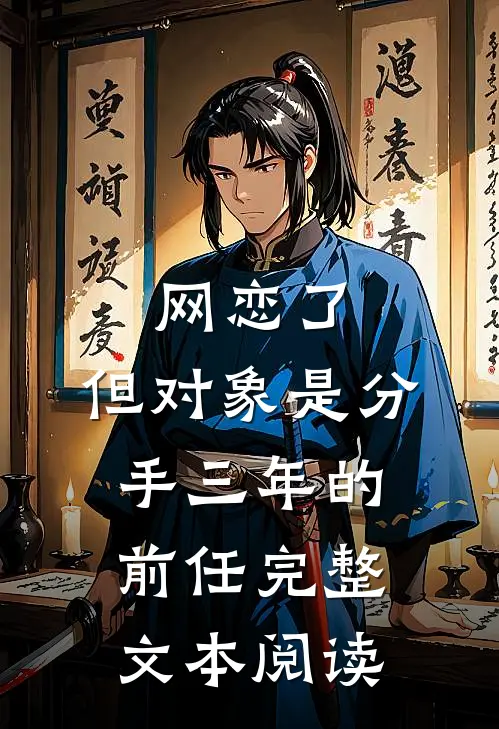 网恋了，但对象是分手三年的前任完整文本阅读