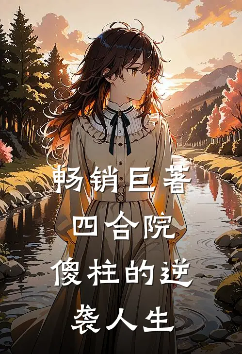 畅销巨著四合院：傻柱的逆袭人生