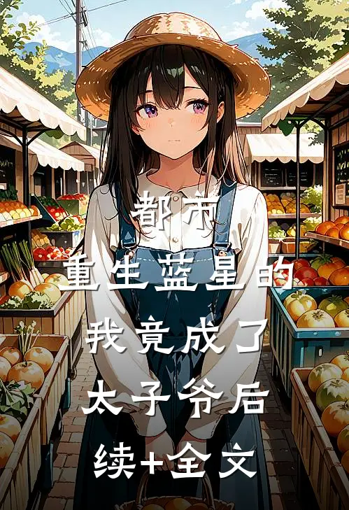都市：重生蓝星的我竟成了太子爷后续+全文