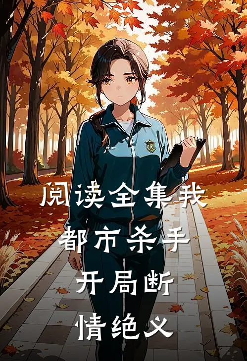 阅读全集我，都市杀手，开局断情绝义