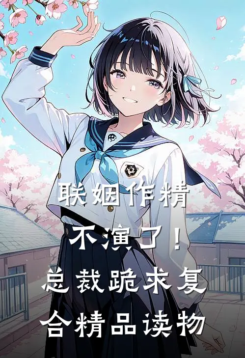 联姻作精不演了！总裁跪求复合精品读物