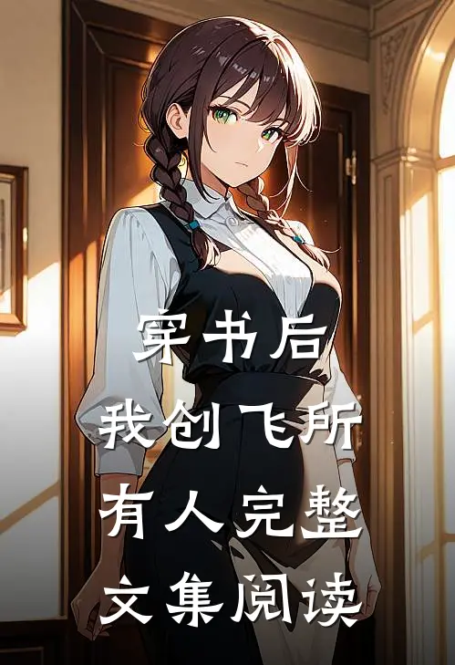 穿书后，我创飞所有人完整文集阅读
