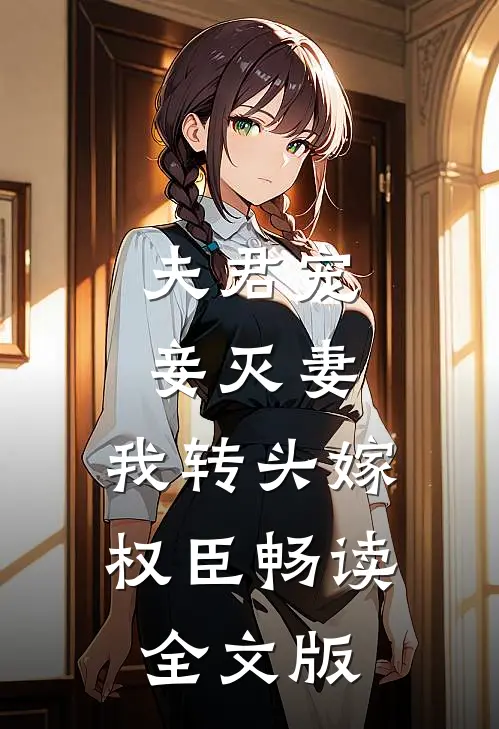 夫君宠妾灭妻，我转头嫁权臣畅读全文版