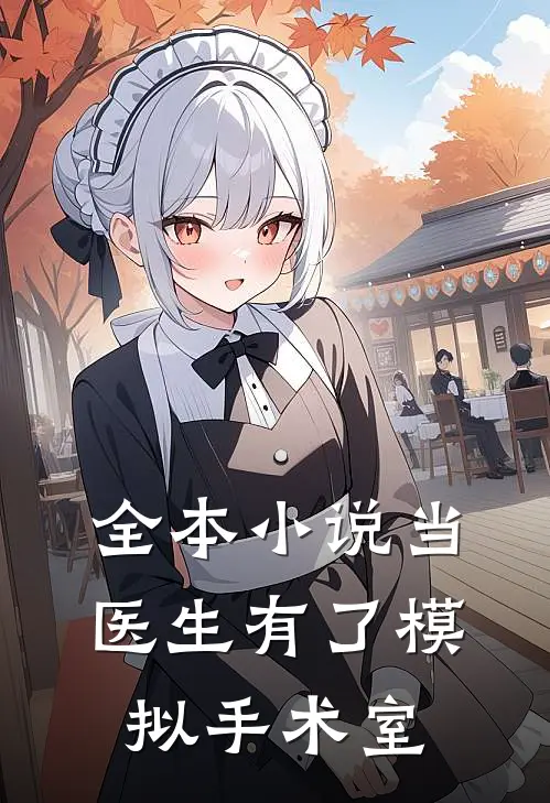 全本小说当医生有了模拟手术室