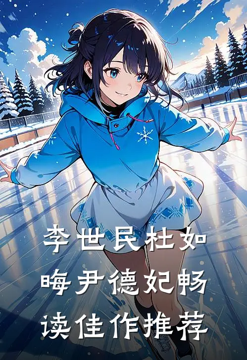 李世民杜如晦尹德妃畅读佳作推荐