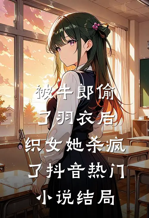 被牛郎偷了羽衣后，织女她杀疯了抖音热门小说结局