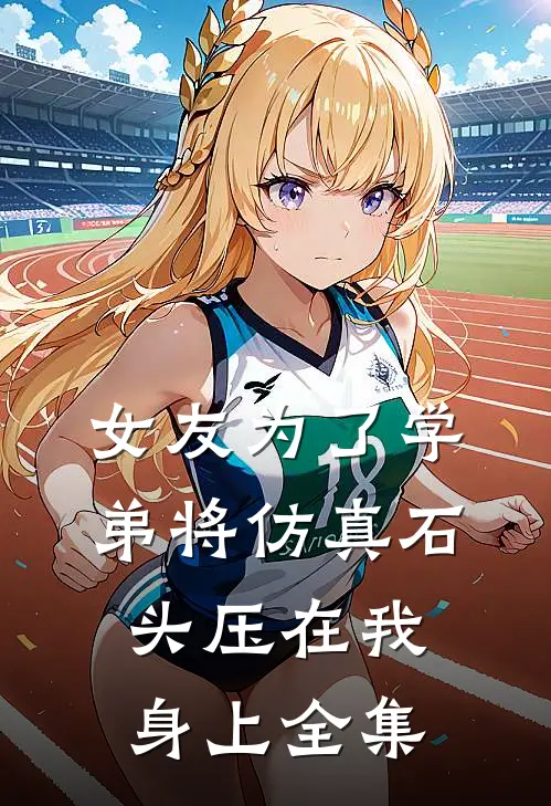 女友为了学弟将仿真石头压在我身上 全集