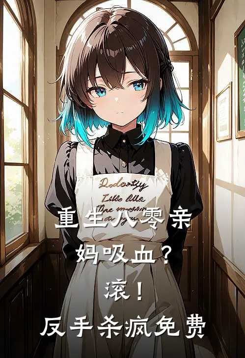 重生八零亲妈吸血？滚！反手杀疯免费