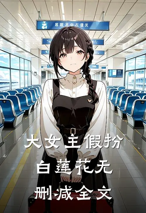 大女主假扮白莲花无删减全文