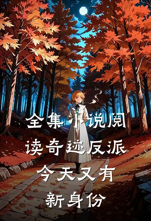 全集小说阅读奇迹反派：今天又有新身份