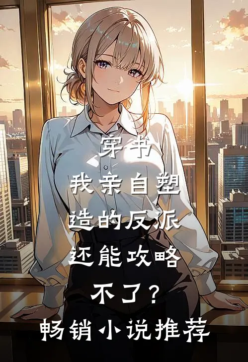 穿书：我亲自塑造的反派，还能攻略不了？畅销小说推荐