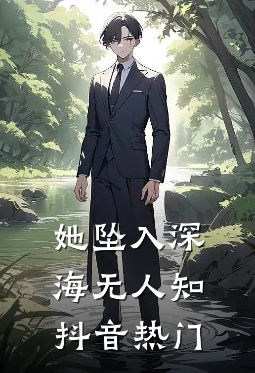 她坠入深海无人知抖音热门